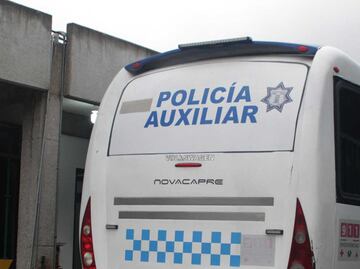 Conoce los costos y servicios que ofrece la Policía Auxiliar en Puebla