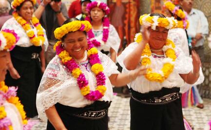 Día de la Mujer Indígena en Puebla se conmemorará cada 5 de septiembre 