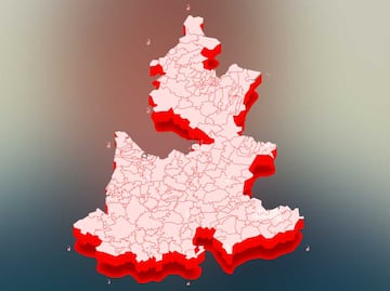 Reprueban a Puebla en estado de derecho