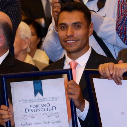 ​Conoce a los integrantes del gabinete de Lalo Rivera