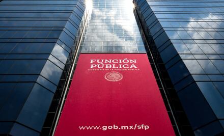 Trabajar en la Secretaría de la Función Pública te puede hacer ganar más de 150 mil pesos