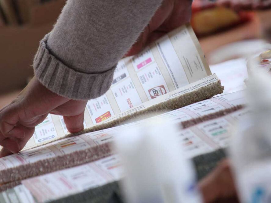 Foto: Agencia Es Imagen para El Universal Puebla