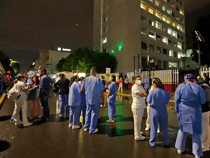 Foto: Agencia Enfoque para El Universal Puebla