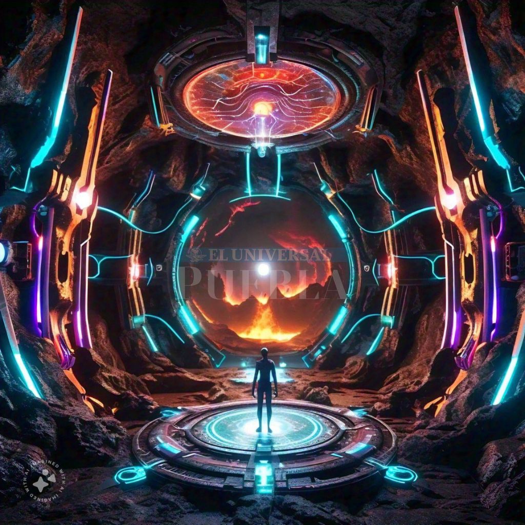 Foto: Generada por Meta AI