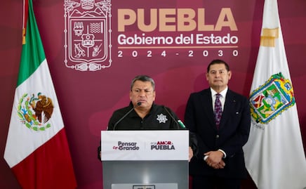 Fuerzas de seguridad fortalecen vigilancia en carreteras durante Semana Santa