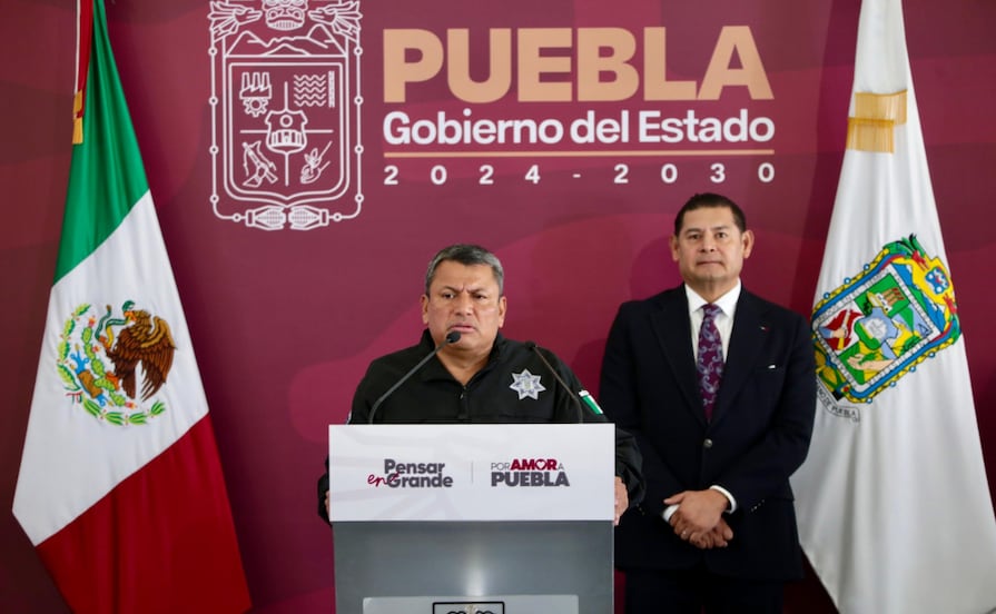 Fuerzas de seguridad fortalecen vigilancia en carreteras durante Semana Santa