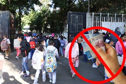 No hay cuotas escolares en ciclo escolar 2025-2026: SEP Puebla