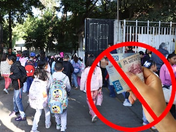 No hay cuotas escolares en ciclo escolar 2025-2026: SEP Puebla