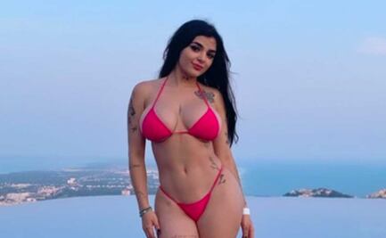 Karely Ruiz lamenta ser la causa de un divorcio en Puebla