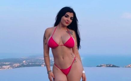 Karely Ruiz lamenta ser la causa de un divorcio en Puebla