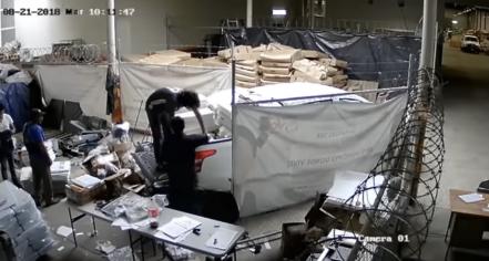 Cambia IEE de bodega tras irregularidades en elección de 2018
