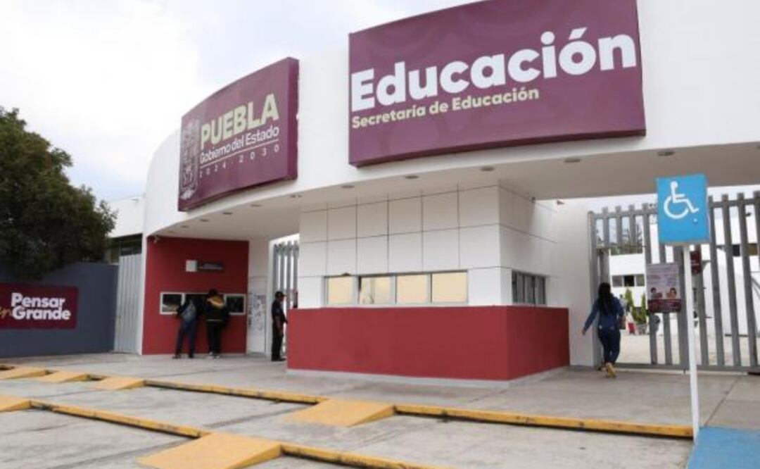 SEP da aviso a los trabajadores que cobran con CIBanco | Foto: Gobierno del Estado