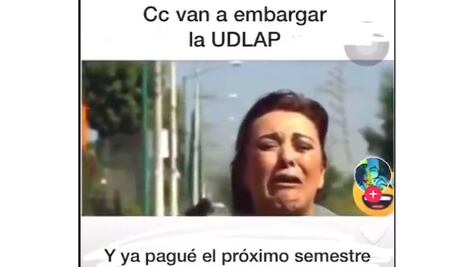 Los mejores memes del desalojo en la UDLAP