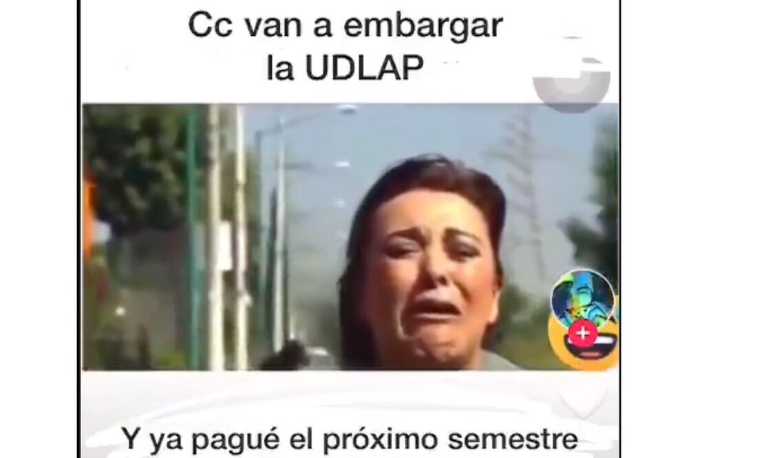 Los mejores memes del desalojo en la UDLAP