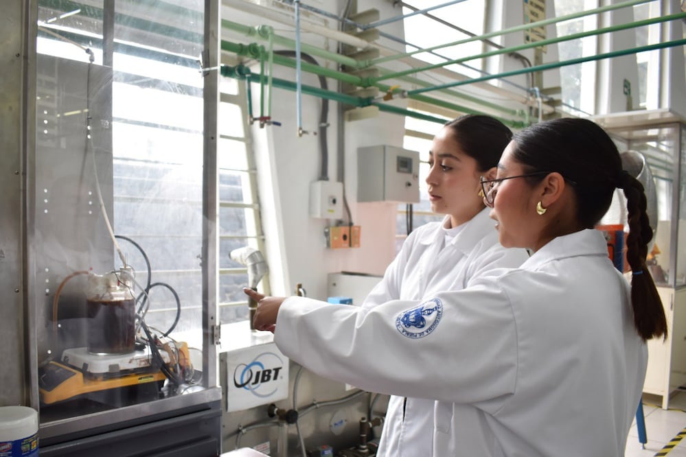 En 2025 aumentará la matrícula de la BUAP | Foto: BUAP.