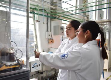 Destaca la BUAP por su amplia oferta educativa, de calidad y pertinencia social