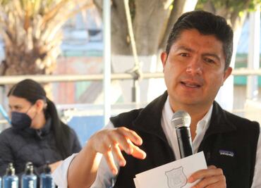 Ayuntamiento de Puebla recaudará 5 millones al mes con parquímetros