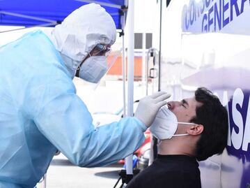 Contagiadero Covid en el Ayuntamiento de Puebla: 100 casos reportados