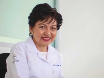 Ofrece Lilia Cedillo colaboración respetuosa a Barbosa