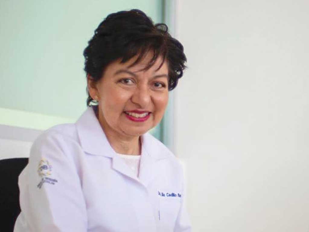 Ofrece Lilia Cedillo colaboración respetuosa a Barbosa
