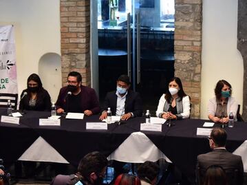 Organizan Festival Itinerante del Chile en Nogada