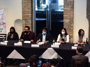 Organizan Festival Itinerante del Chile en Nogada