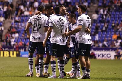 Quiénes son los dueños del Puebla FC y cuánto vale el equipo