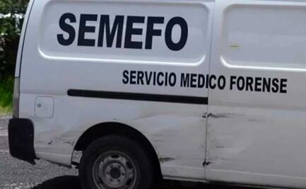 Tiran cadáver encobijado en San Martín Texmelucan; dejan narcomensaje