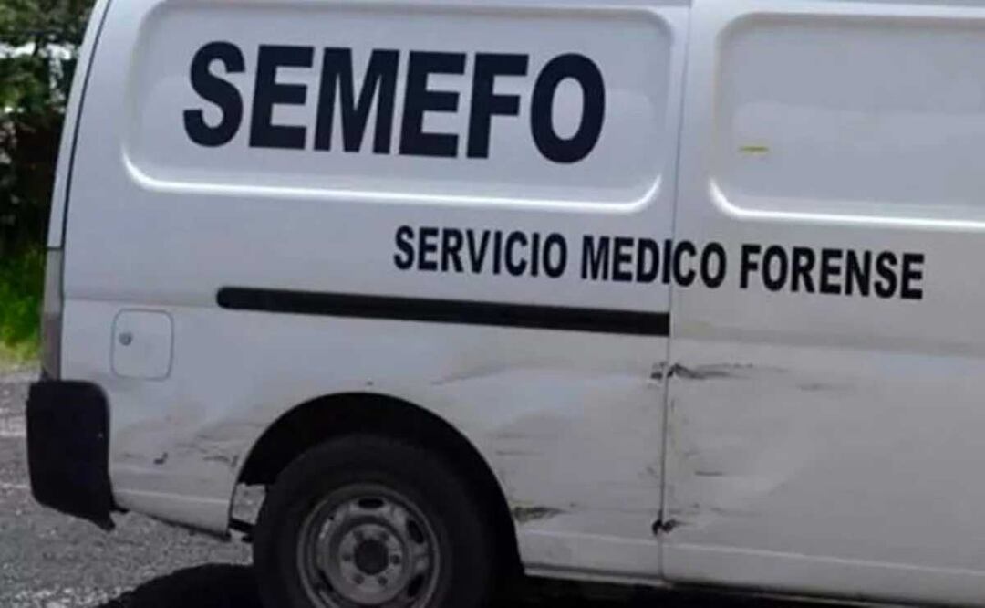 El Servicio Médico Forense tuvo sus orígenes con el inicio de la medicina legal en México | Foto: Archivo El Universal