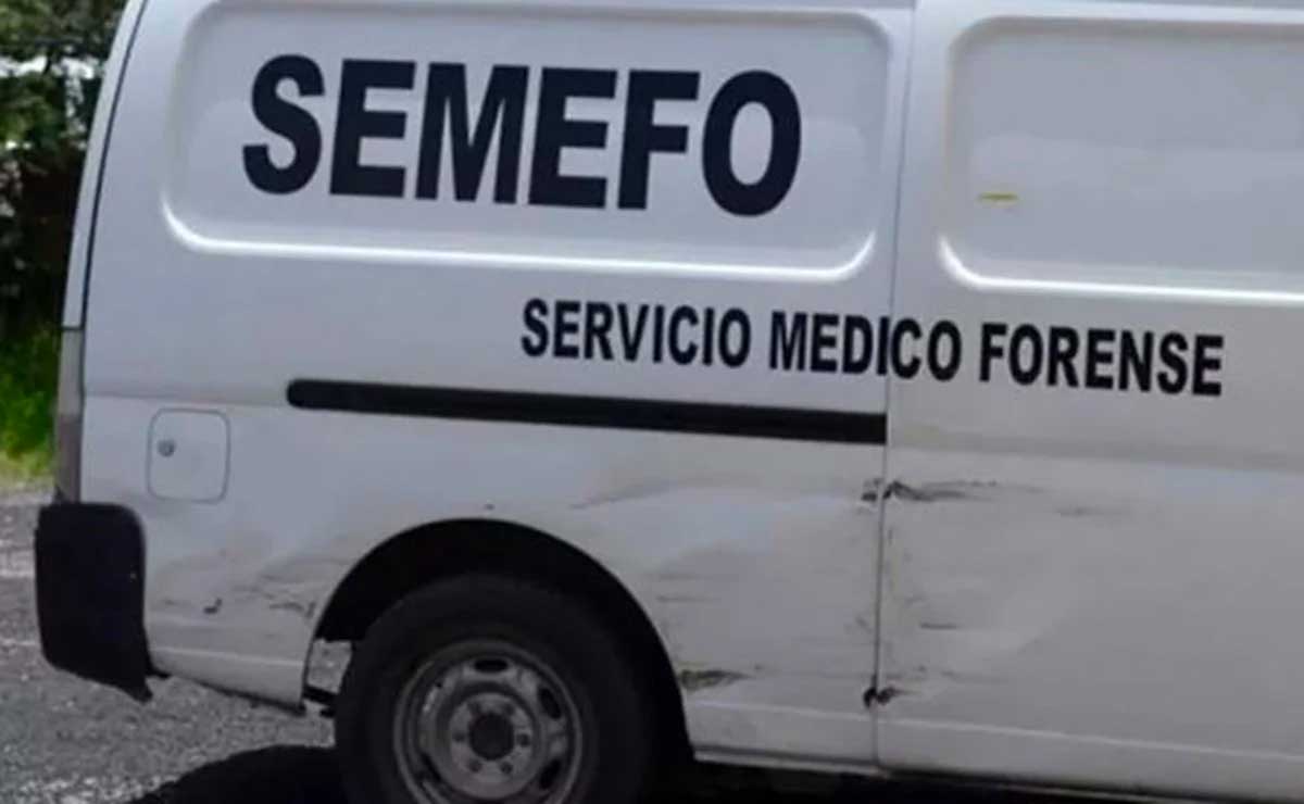 El Servicio Médico Forense tuvo sus orígenes con el inicio de la medicina legal en México | Foto: Archivo El Universal