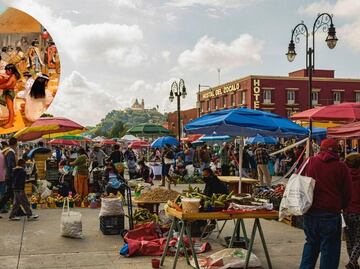 Trueque de Cholula 2024: Cuándo es y qué cosas encontrarás