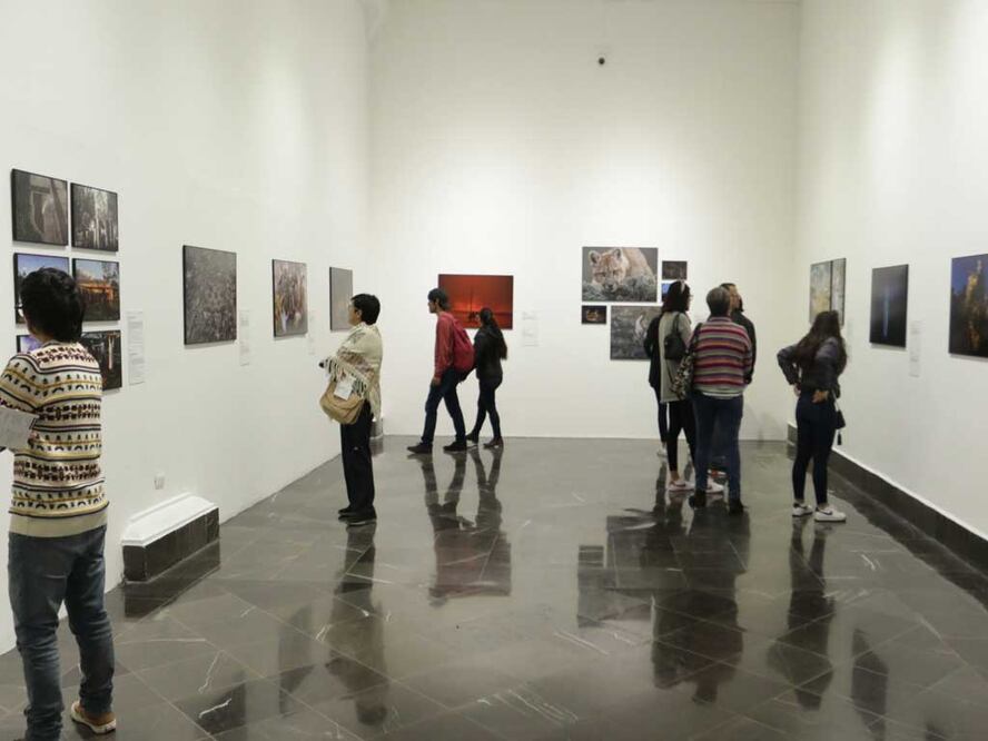 Foto: Agencia Es Imagen para El Universal Puebla