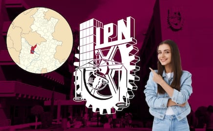 IPN Puebla: El 90% de los alumnos serán poblanos y el resto, de otras entidades