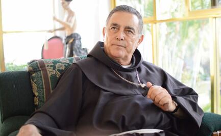 Localizan con vida al Obispo Emérito de Chilpancingo-Chilapa, Monseñor Salvador Rangel