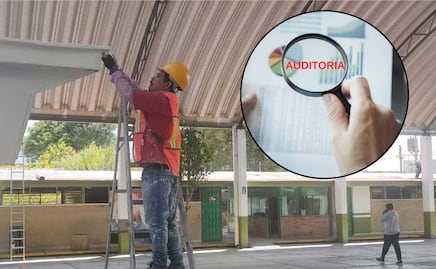 Por falta de infraestructura en escuelas, gobernador de Puebla ordena auditoría al CAPCEE