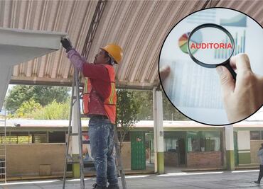 Por falta de infraestructura en escuelas, gobernador de Puebla ordena auditoría al CAPCEE