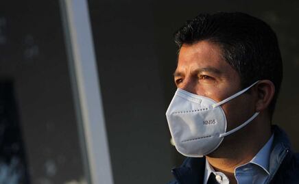 Pide Lalo Rivera a presidentes de juntas auxiliares vigilar ductos de Pemex