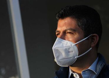 Pide Lalo Rivera a presidentes de juntas auxiliares vigilar ductos de Pemex