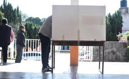 Juntas auxiliares. Estos son los focos rojos de la elección 2022