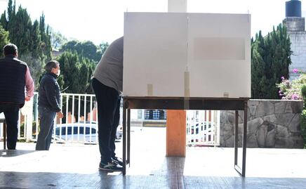 Juntas auxiliares. Estos son los focos rojos de la elección 2022