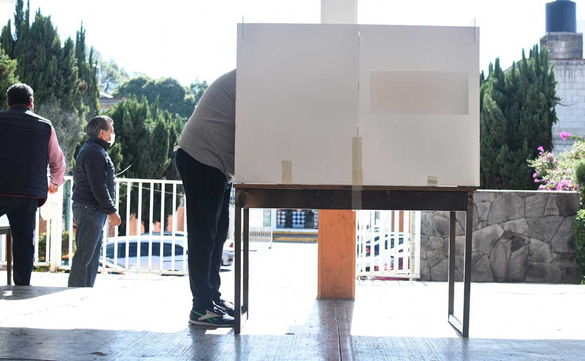 Juntas auxiliares. Estos son los focos rojos de la elección 2022