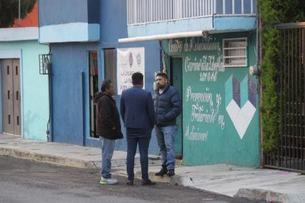 Impondrán 4 años de prisión a quienes operen anexos sin permiso
