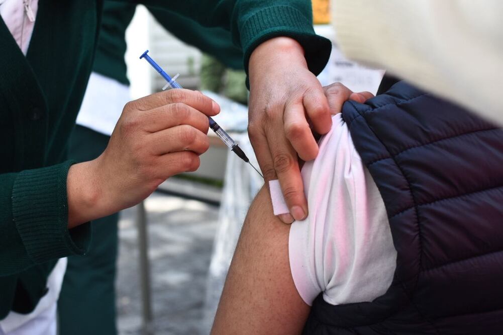 FOTO: Agencia Es Imagen para El Universal Puebla