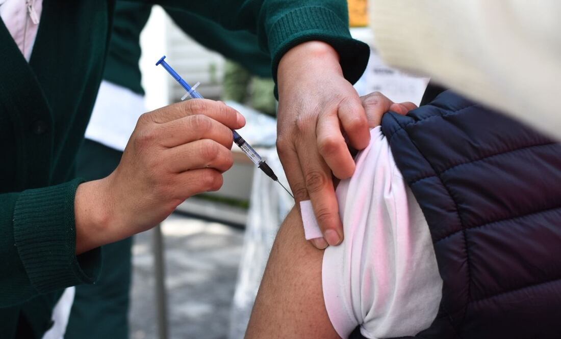 FOTO: Agencia Es Imagen para El Universal Puebla