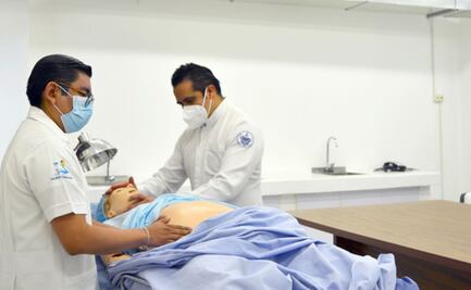 24 mil alumnos de la BUAP realizan servicio social y práctica profesional cada año