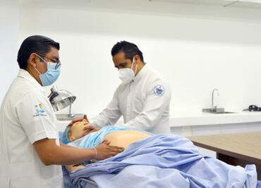 24 mil alumnos de la BUAP realizan servicio social y práctica profesional cada año