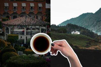 Este Pueblo Mágico tiene clima fresco, café de altura y la calma que necesitas