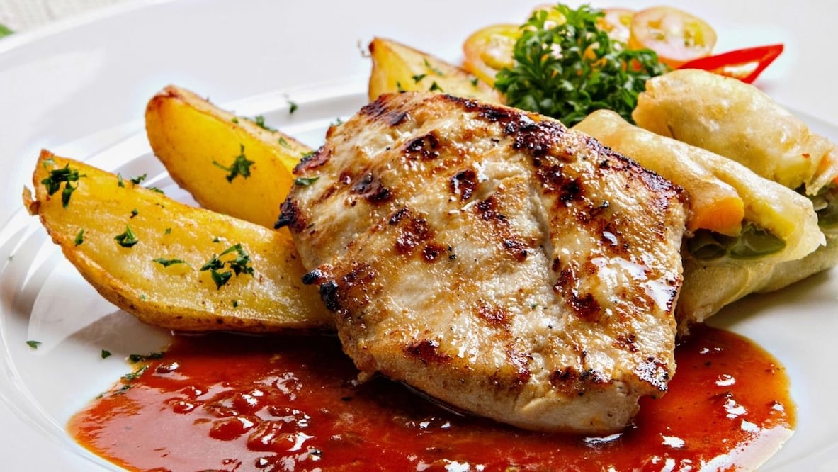 Semana Santa 2022. ¿Se puede comer pollo durante el jueves y viernes santo?