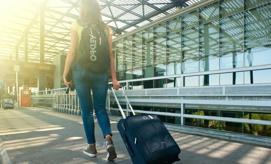 Para viajar de Puebla a Veracruz hay varias opciones económicas| Foto pexels