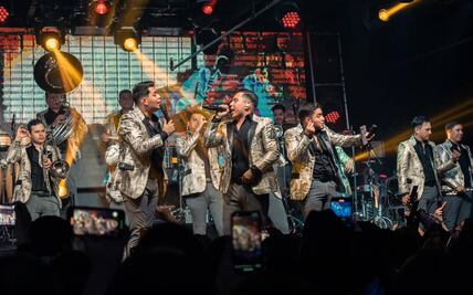 La Arrolladora Banda el Limón en Puebla: Fecha, sede y precio de los boletos